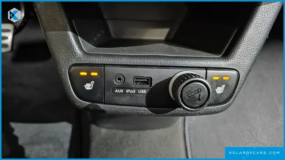 KIA RAY TURBO PRESTIGE