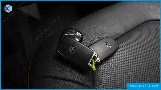 KIA RAY TURBO PRESTIGE