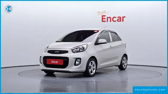 KIA MORNING (PICANTO) DELUXE