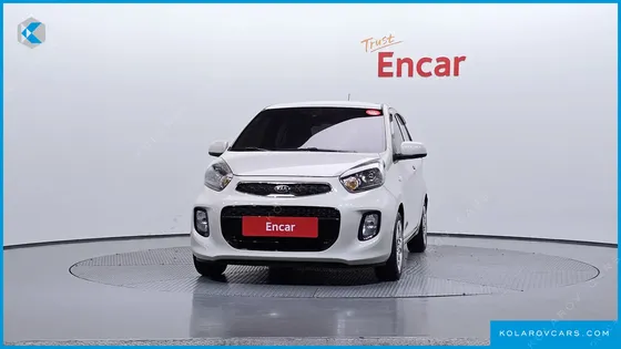 KIA MORNING (PICANTO) DELUXE