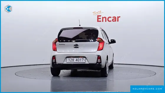 KIA MORNING (PICANTO) DELUXE