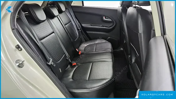 KIA MORNING (PICANTO) DELUXE