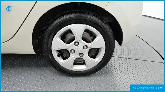KIA MORNING (PICANTO) DELUXE