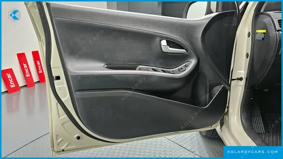 KIA MORNING (PICANTO) DELUXE