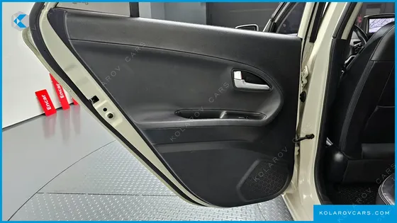 KIA MORNING (PICANTO) DELUXE