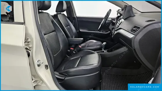 KIA MORNING (PICANTO) DELUXE
