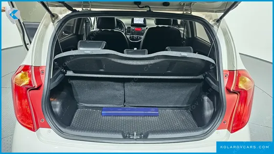 KIA MORNING (PICANTO) DELUXE