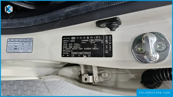 KIA MORNING (PICANTO) DELUXE