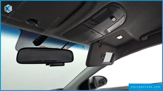 HYUNDAI ELANTRA (AVANTE) 1.6 GDI SMART