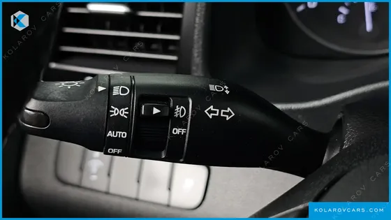 HYUNDAI ELANTRA (AVANTE) 1.6 GDI SMART