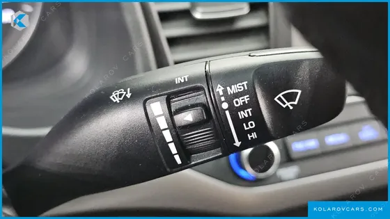 HYUNDAI ELANTRA (AVANTE) 1.6 GDI SMART