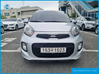 KIA MORNING (PICANTO) DELUXE