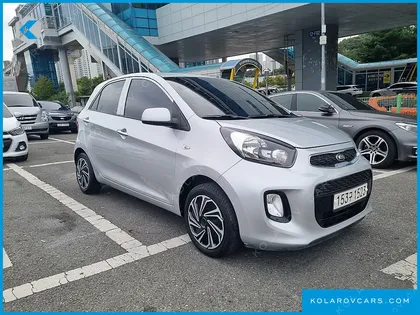 KIA MORNING (PICANTO) DELUXE