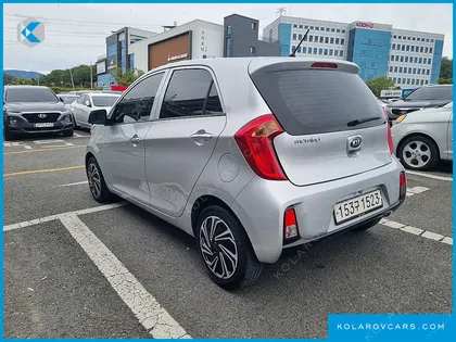 KIA MORNING (PICANTO) DELUXE