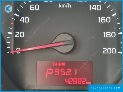 KIA MORNING (PICANTO) DELUXE