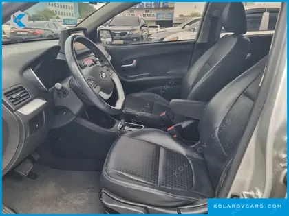 KIA MORNING (PICANTO) DELUXE