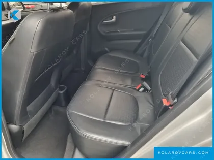 KIA MORNING (PICANTO) DELUXE
