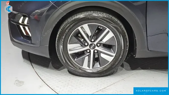 KIA NIRO 1.6 HEV