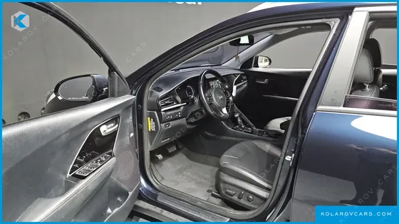 KIA NIRO 1.6 HEV