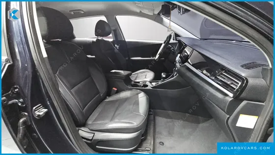 KIA NIRO 1.6 HEV
