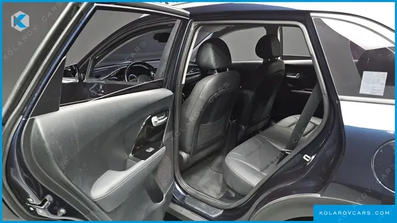 KIA NIRO 1.6 HEV