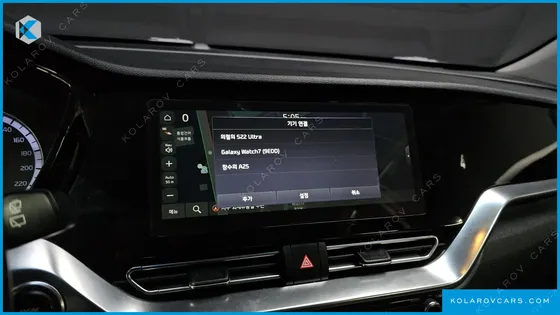 KIA NIRO 1.6 HEV