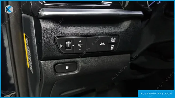 KIA NIRO 1.6 HEV
