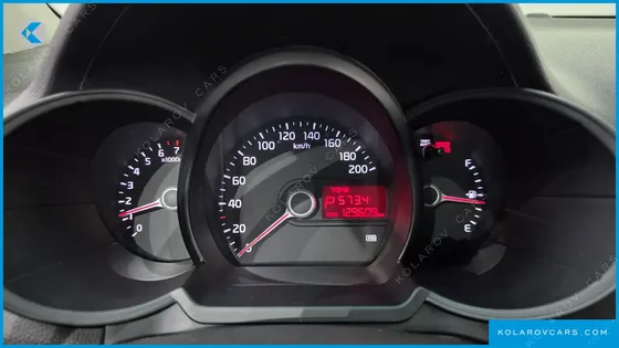 KIA MORNING (PICANTO) DELUXE SPECIAL
