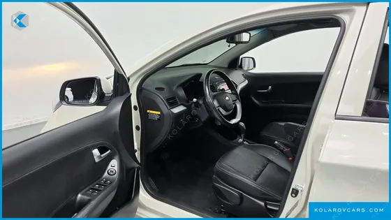 KIA MORNING (PICANTO) DELUXE SPECIAL