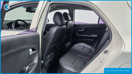 KIA MORNING (PICANTO) DELUXE SPECIAL