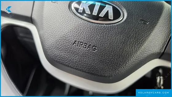 KIA MORNING (PICANTO) DELUXE SPECIAL