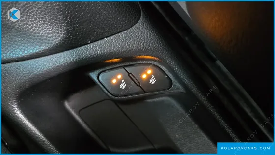 KIA MORNING (PICANTO) DELUXE SPECIAL
