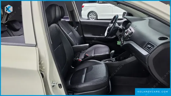 KIA MORNING (PICANTO) DELUXE SPECIAL
