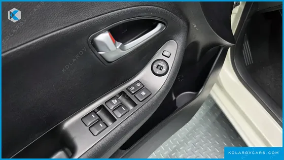 KIA MORNING (PICANTO) DELUXE SPECIAL