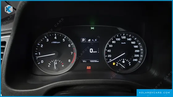 HYUNDAI ELANTRA (AVANTE) 1.6 GDI VALUE PLUS