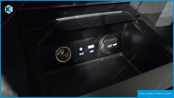 HYUNDAI ELANTRA (AVANTE) 1.6 GDI VALUE PLUS