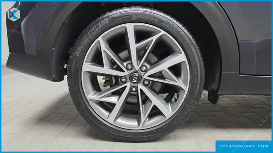 KIA NIRO 1.6 HEV