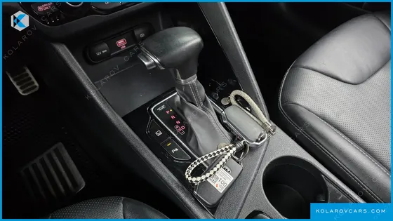 KIA NIRO 1.6 HEV