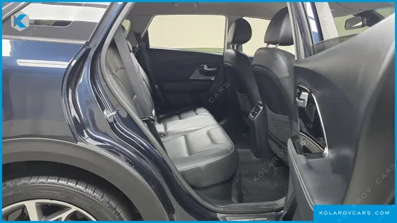 KIA NIRO 1.6 HEV