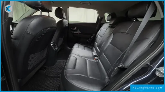 KIA NIRO 1.6 HEV