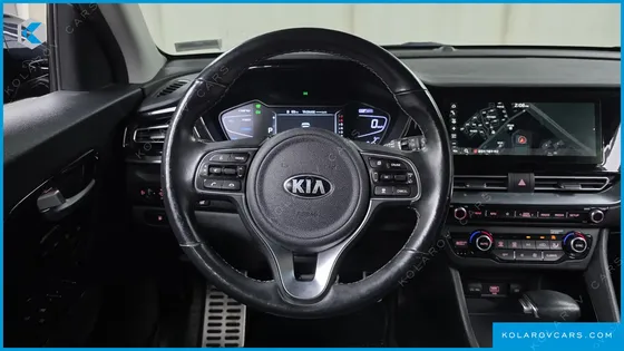 KIA NIRO 1.6 HEV