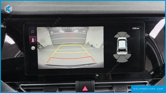 KIA NIRO 1.6 HEV