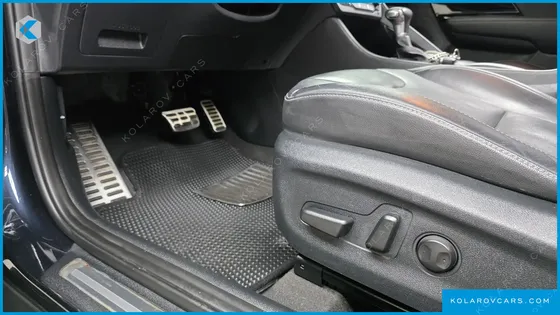 KIA NIRO 1.6 HEV