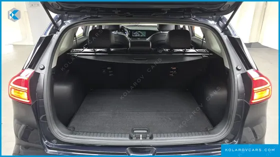 KIA NIRO 1.6 HEV
