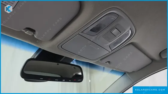 KIA NIRO 1.6 HEV