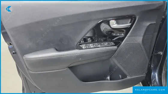 KIA NIRO 1.6 HEV