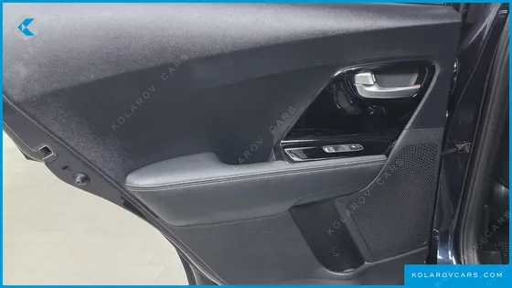 KIA NIRO 1.6 HEV