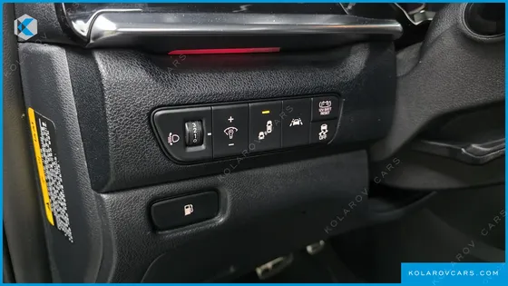 KIA NIRO 1.6 HEV
