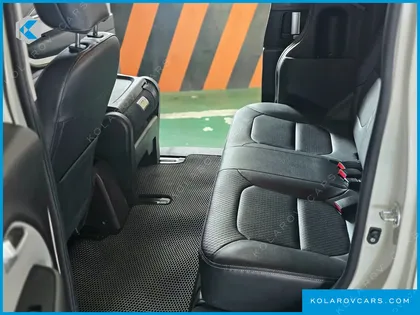 KIA RAY LUXURY