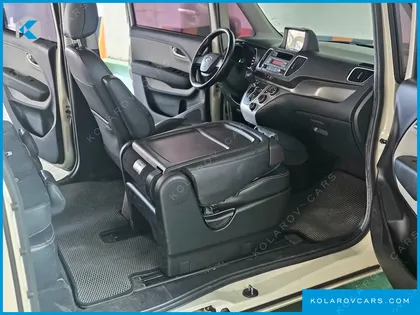 KIA RAY LUXURY
